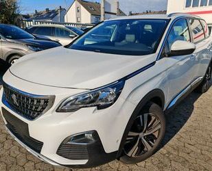 Peugeot 5008 Gebrauchtwagen