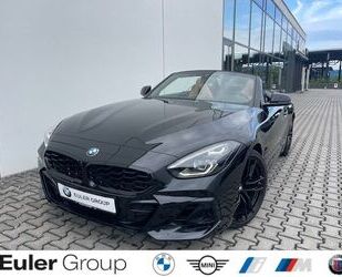 BMW Z4 M40i Gebrauchtwagen