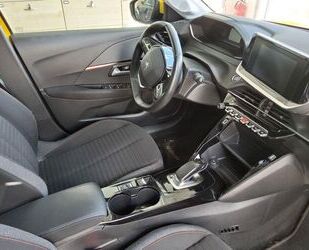 Peugeot 208 Gebrauchtwagen