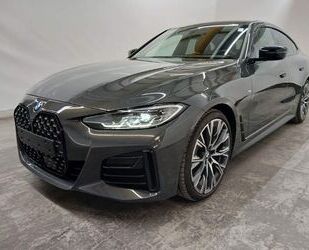 BMW 420 Gebrauchtwagen