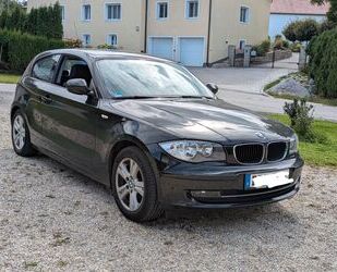 BMW 116 Gebrauchtwagen