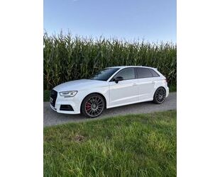 Audi S3 Gebrauchtwagen