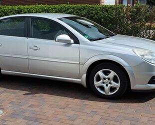 Opel Vectra Gebrauchtwagen