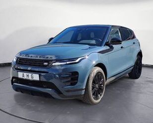 Land Rover Range Rover Evoque Gebrauchtwagen