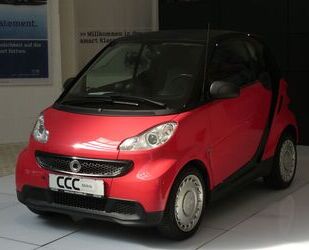 Mini ForTwo 