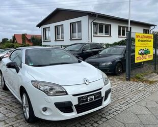 Renault Megane Gebrauchtwagen