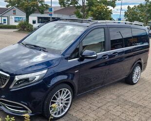 Mercedes-Benz V 250 Gebrauchtwagen