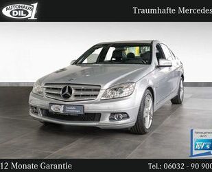 Mercedes-Benz C 300 Gebrauchtwagen