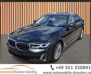 BMW 530 Gebrauchtwagen