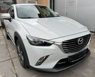 Mazda CX-3 Gebrauchtwagen