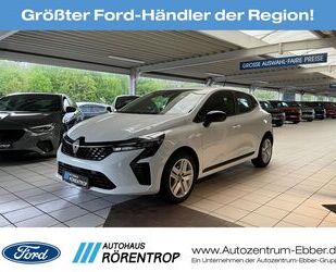Renault Clio Gebrauchtwagen