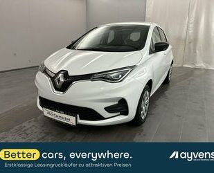 Renault ZOE Gebrauchtwagen