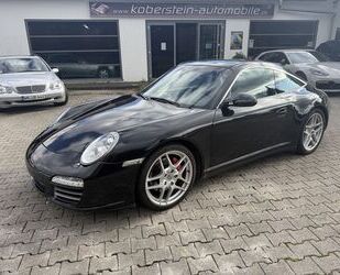 Porsche 997 Gebrauchtwagen
