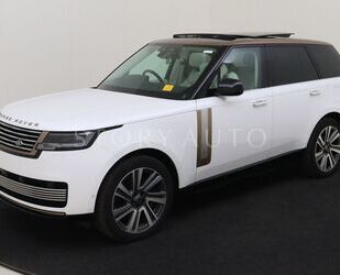 Land Rover Range Rover Gebrauchtwagen