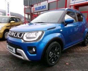 Suzuki Ignis Gebrauchtwagen