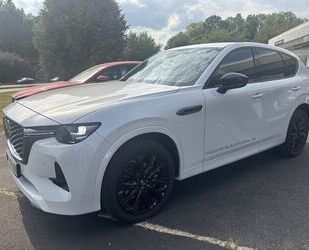 Mazda CX-60 Gebrauchtwagen