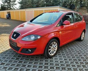 Seat Altea Gebrauchtwagen