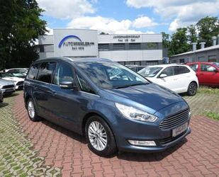 Ford Galaxy Gebrauchtwagen