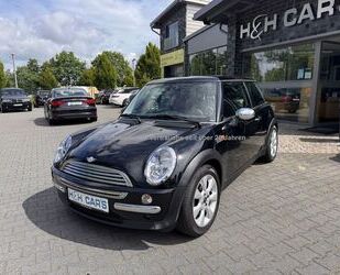 Mini ONE Gebrauchtwagen