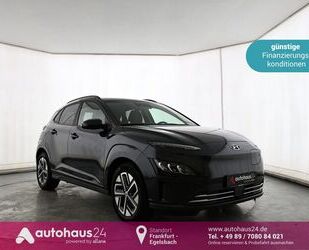 Hyundai KONA Elektro Gebrauchtwagen
