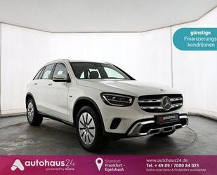Mercedes-Benz GLC 300 Gebrauchtwagen