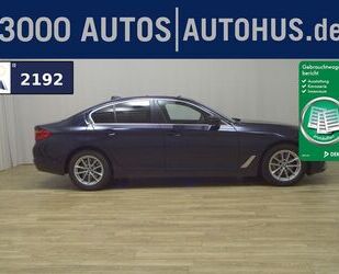 BMW 525 Gebrauchtwagen