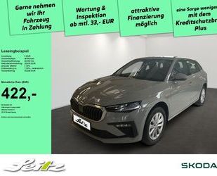 Skoda Scala Gebrauchtwagen