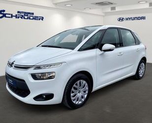 Citroen C4 SpaceTourer Gebrauchtwagen