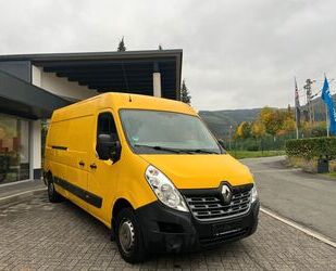 Renault Master Gebrauchtwagen