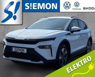 Skoda Elroq Gebrauchtwagen