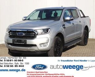 Ford Ranger Gebrauchtwagen