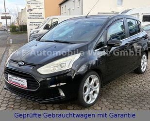 Ford B-Max Gebrauchtwagen