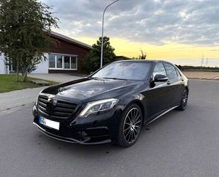 Mercedes-Benz S 500 Gebrauchtwagen