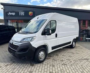 Citroen Jumper Gebrauchtwagen