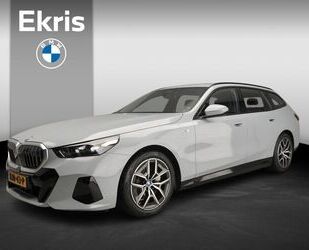 BMW i5 Gebrauchtwagen