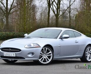 Jaguar XK8 Gebrauchtwagen