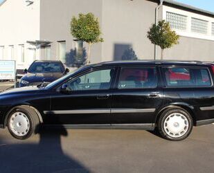 Volvo V70 Gebrauchtwagen