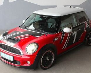 Mini Cooper S Gebrauchtwagen