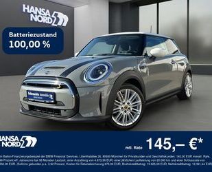 Mini Cooper SE Gebrauchtwagen
