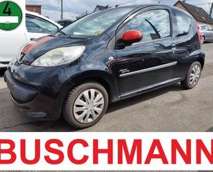 Peugeot 107 Gebrauchtwagen