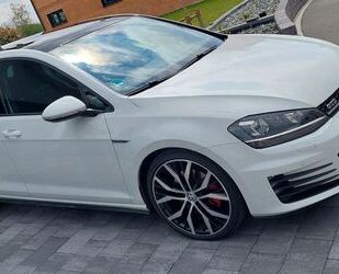 VW Golf Gebrauchtwagen