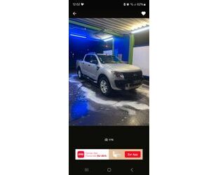 Ford Ranger Gebrauchtwagen