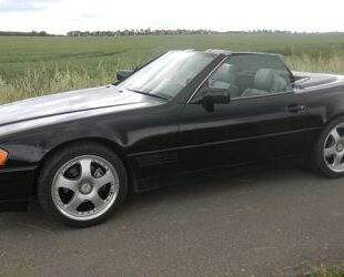 Mercedes-Benz SL 300 Gebrauchtwagen