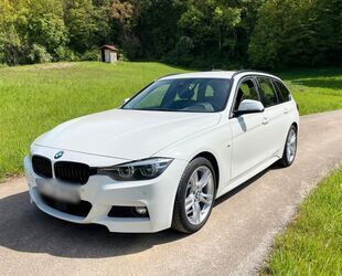 BMW 320 Gebrauchtwagen
