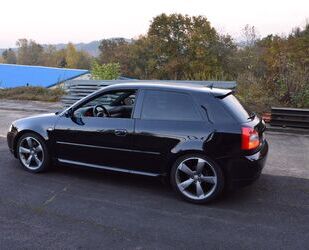 Audi S3 Gebrauchtwagen