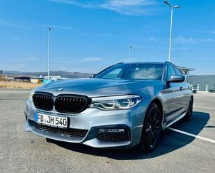 BMW 540 Gebrauchtwagen