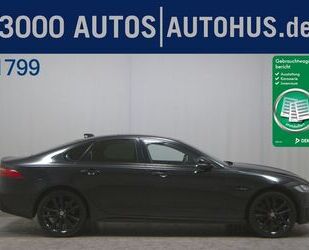 Jaguar XF Gebrauchtwagen