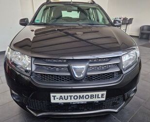Dacia Logan Gebrauchtwagen