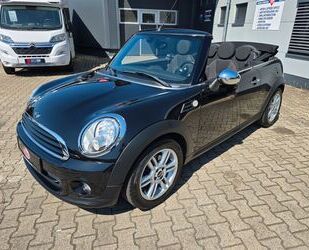 Mini ONE Gebrauchtwagen