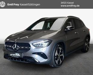 Mercedes-Benz GLA 180 Gebrauchtwagen